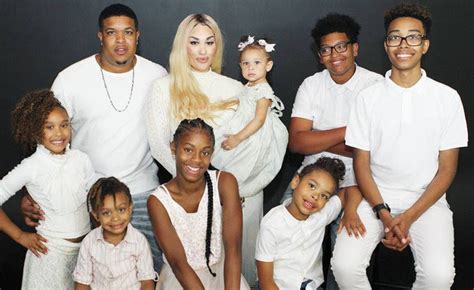 keke wyatt parents|Keke Wyatt Kids: Meet The 11 Children And Their。